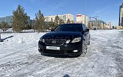 Lexus GS 300, 3 автомат, 2006, седан Қарағанды