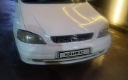 Opel Astra, 1.8 автомат, 1999, хэтчбек Түркістан