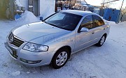 Nissan Almera Classic, 1.6 механика, 2010, седан 