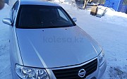 Nissan Almera Classic, 1.6 механика, 2010, седан Кокшетау