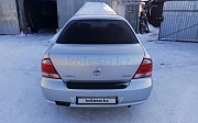 Nissan Almera Classic, 1.6 механика, 2010, седан 