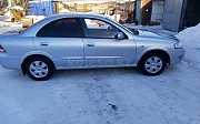 Nissan Almera Classic, 1.6 механика, 2010, седан Кокшетау