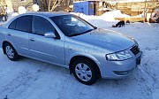 Nissan Almera Classic, 1.6 механика, 2010, седан Кокшетау