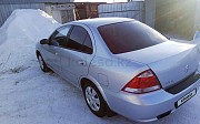 Nissan Almera Classic, 1.6 механика, 2010, седан Көкшетау