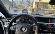 BMW 535, 3 автомат, 2012, седан Алматы