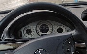 Mercedes-Benz E 320, 3.2 автомат, 2003, седан Қарағанды