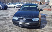 Volkswagen Golf, 1.6 механика, 1998, хэтчбек Караганда