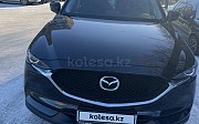 Mazda CX-5, 2 автомат, 2021, кроссовер Қарағанды