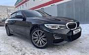 BMW 320, 2 автомат, 2020, седан Шымкент