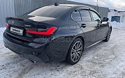 BMW 320, 2 автомат, 2020, седан 