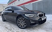 BMW 320, 2 автомат, 2020, седан 