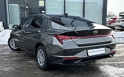 Hyundai Elantra, 1.6 автомат, 2021, седан Караганда