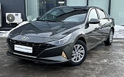 Hyundai Elantra, 1.6 автомат, 2021, седан Караганда