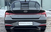 Hyundai Elantra, 1.6 автомат, 2021, седан Қарағанды