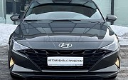 Hyundai Elantra, 1.6 автомат, 2021, седан Караганда