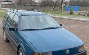 Volkswagen Passat, 1.8 механика, 1991, универсал Шымкент