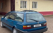 Volkswagen Passat, 1.8 механика, 1991, универсал Шымкент