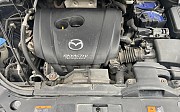 Mazda CX-5, 2 автомат, 2016, кроссовер Астана