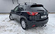 Mazda CX-5, 2 автомат, 2016, кроссовер Астана