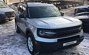 Ford Bronco Sport, 1.5 автомат, 2021, внедорожник Алматы