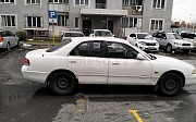Mazda Cronos, 2 механика, 1996, седан Алматы