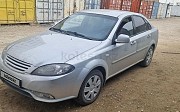 Daewoo Gentra, 1.5 механика, 2014, седан Актау