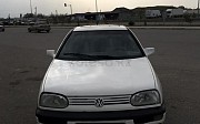 Volkswagen Golf, 1.6 механика, 1993, хэтчбек Сарыагаш