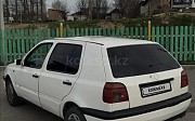 Volkswagen Golf, 1.6 механика, 1993, хэтчбек 