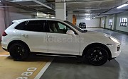 Porsche Cayenne, 4.8 автомат, 2010, кроссовер 