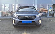Hyundai Creta, 1.6 автомат, 2018, кроссовер Кызылорда