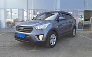 Hyundai Creta, 1.6 автомат, 2018, кроссовер Қызылорда