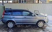 Honda HR-V, 1.6 механика, 2004, кроссовер 