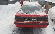 Mazda 626, 2 механика, 1991, лифтбек Усть-Каменогорск