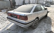 Mazda 626, 2 автомат, 1992, лифтбек Алматы