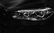 BMW X6 M, 4.4 автомат, 2018, кроссовер Өскемен