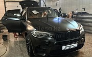 BMW X6 M, 4.4 автомат, 2018, кроссовер Өскемен