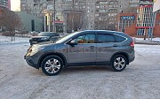 Honda CR-V, 2.4 автомат, 2013, кроссовер 