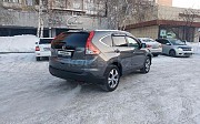 Honda CR-V, 2.4 автомат, 2013, кроссовер 