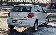 Volkswagen Polo, 1.6 автомат, 2012, седан Нұр-Сұлтан (Астана)