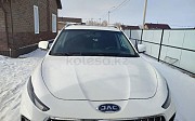 JAC S7, 1.5 робот, 2021, кроссовер Астана