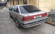 Mazda 626, 2 автомат, 1990, лифтбек Алматы