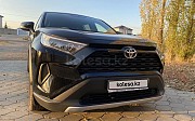 Toyota RAV 4, 2 вариатор, 2020, кроссовер Усть-Каменогорск
