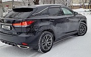 Lexus RX 350, 3 автомат, 2021, кроссовер Алматы