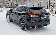 Lexus RX 350, 3 автомат, 2021, кроссовер Алматы