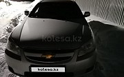 Chevrolet Epica, 2 механика, 2010, седан Усть-Каменогорск
