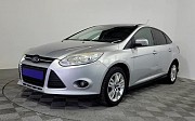 Ford Focus, 1.6 автомат, 2012, седан Алматы