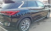 Infiniti QX50, 2 вариатор, 2018, кроссовер Алматы