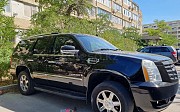 Cadillac Escalade, 6.2 автомат, 2007, внедорожник Актау