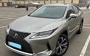 Lexus RX 300, 2 автомат, 2021, кроссовер 