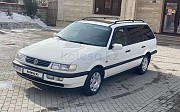 Volkswagen Passat, 1.8 механика, 1994, универсал Алматы